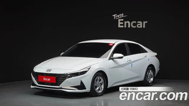 2021 Hyundai Avante (CN7) 1.6 Sold VIN KMHLM41EEMU150186 – dashboard 2021 Hyundai Avante (CN7) 1.6 Sold VIN KMHLM41EEMU150186 – dashboard