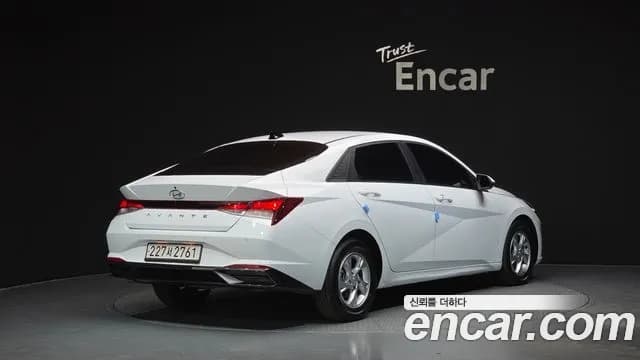 2021 Hyundai Avante (CN7) 1.6 Sold VIN KMHLM41EEMU150186 – photo 14 2021 Hyundai Avante (CN7) 1.6 Sold VIN KMHLM41EEMU150186 – photo 14