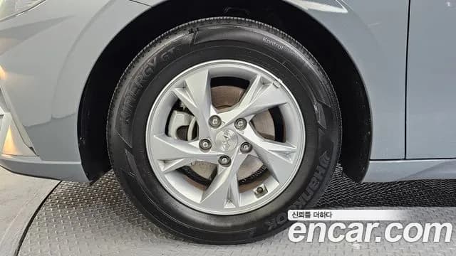 2021 Hyundai Avante (CN7) 1.6 Sold VIN KMHLM41EEMU150902 – dashboard 2021 Hyundai Avante (CN7) 1.6 Sold VIN KMHLM41EEMU150902 – dashboard