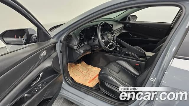 2021 Hyundai Avante (CN7) 1.6 Sold VIN KMHLM41EEMU150902 – undercarriage 2021 Hyundai Avante (CN7) 1.6 Sold VIN KMHLM41EEMU150902 – undercarriage