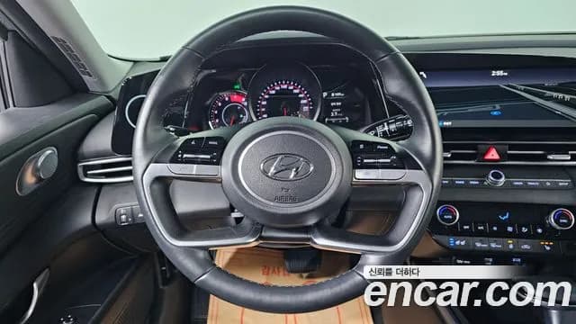 2021 Hyundai Avante (CN7) 1.6 Sold VIN KMHLM41EEMU150902 – trunk area 2021 Hyundai Avante (CN7) 1.6 Sold VIN KMHLM41EEMU150902 – trunk area