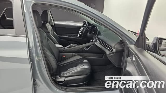 2021 Hyundai Avante (CN7) 1.6 Sold VIN KMHLM41EEMU150902 – photo 13 2021 Hyundai Avante (CN7) 1.6 Sold VIN KMHLM41EEMU150902 – photo 13