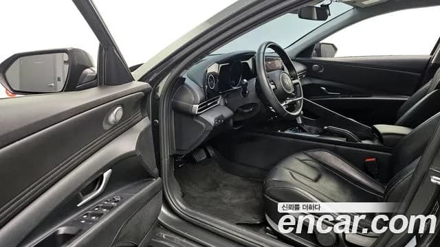 2021 Hyundai Avante (CN7) 1.6 Sold VIN KMHLM41EEMU151428 – undercarriage 2021 Hyundai Avante (CN7) 1.6 Sold VIN KMHLM41EEMU151428 – undercarriage