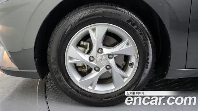 2021 Hyundai Avante (CN7) 1.6 Sold VIN KMHLM41EEMU151428 – photo 12 2021 Hyundai Avante (CN7) 1.6 Sold VIN KMHLM41EEMU151428 – photo 12