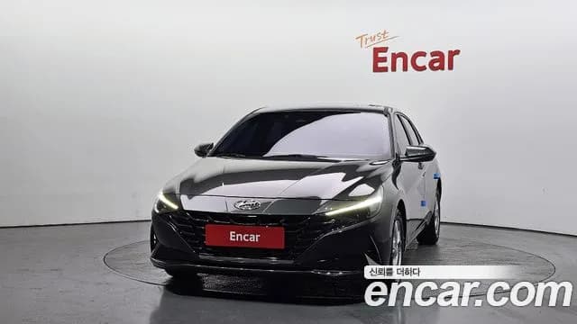 2021 Hyundai Avante (CN7) 1.6 Sold VIN KMHLM41EEMU151428 – photo 14 2021 Hyundai Avante (CN7) 1.6 Sold VIN KMHLM41EEMU151428 – photo 14