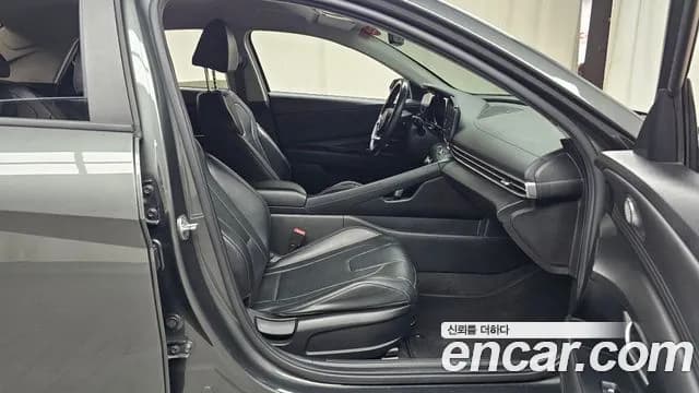 2021 Hyundai Avante (CN7) 1.6 Sold VIN KMHLM41EEMU152900 – photo 16 2021 Hyundai Avante (CN7) 1.6 Sold VIN KMHLM41EEMU152900 – photo 16