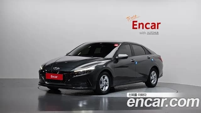 2021 Hyundai Avante (CN7) 1.6 Sold VIN KMHLM41EEMU152900 – photo 19 2021 Hyundai Avante (CN7) 1.6 Sold VIN KMHLM41EEMU152900 – photo 19
