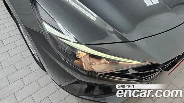 2021 Hyundai Avante (CN7) 1.6 Sold VIN KMHLM41EEMU152900 – photo 29 2021 Hyundai Avante (CN7) 1.6 Sold VIN KMHLM41EEMU152900 – photo 29