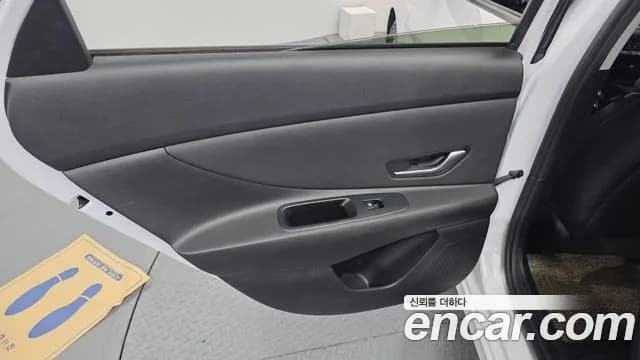 2021 Hyundai Avante (CN7) 1.6 Sold VIN KMHLM41EEMU160018 – front exterior 2021 Hyundai Avante (CN7) 1.6 Sold VIN KMHLM41EEMU160018 – front exterior