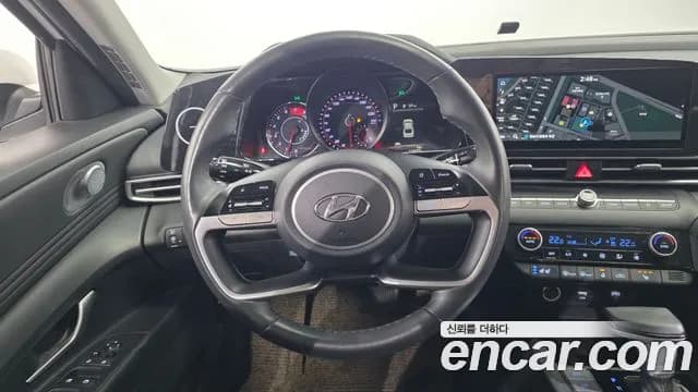 2021 Hyundai Avante (CN7) 1.6 Sold VIN KMHLM41EEMU160018 – photo 15 2021 Hyundai Avante (CN7) 1.6 Sold VIN KMHLM41EEMU160018 – photo 15