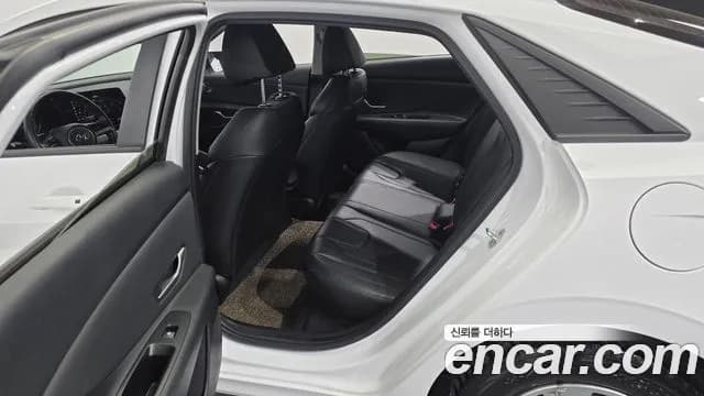 2021 Hyundai Avante (CN7) 1.6 Sold VIN KMHLM41EEMU160018 – photo 16 2021 Hyundai Avante (CN7) 1.6 Sold VIN KMHLM41EEMU160018 – photo 16