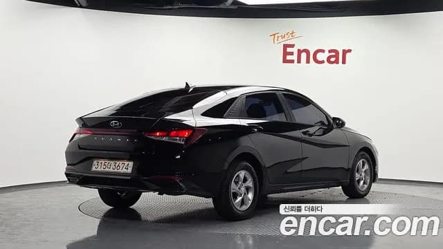 2021 Hyundai Avante (CN7) 1.6 Sold VIN KMHLM41EEMU163568 – photo 16 2021 Hyundai Avante (CN7) 1.6 Sold VIN KMHLM41EEMU163568 – photo 16