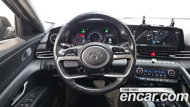 2021 Hyundai Avante (CN7) 1.6 Sold VIN KMHLM41EEMU163568 – photo 18 2021 Hyundai Avante (CN7) 1.6 Sold VIN KMHLM41EEMU163568 – photo 18