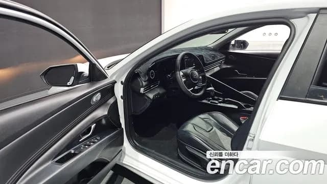 2021 Hyundai Avante (CN7) 1.6 Sold VIN KMHLM41EEMU168204 – engine bay 2021 Hyundai Avante (CN7) 1.6 Sold VIN KMHLM41EEMU168204 – engine bay