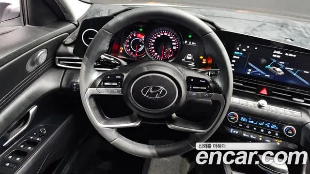 2021 Hyundai Avante (CN7) 1.6 Sold VIN KMHLM41EEMU168204 – trunk area 2021 Hyundai Avante (CN7) 1.6 Sold VIN KMHLM41EEMU168204 – trunk area