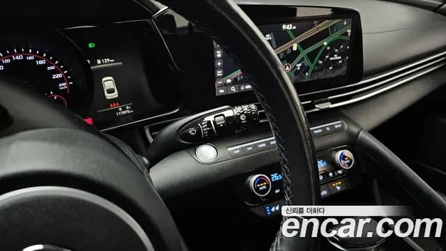 2021 Hyundai Avante (CN7) 1.6 Sold VIN KMHLM41EEMU169045 – engine bay 2021 Hyundai Avante (CN7) 1.6 Sold VIN KMHLM41EEMU169045 – engine bay