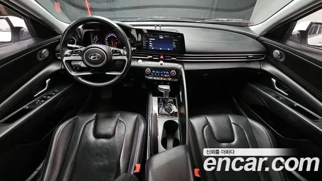 2021 Hyundai Avante (CN7) 1.6 Sold VIN KMHLM41EEMU169045 – exterior detail 2021 Hyundai Avante (CN7) 1.6 Sold VIN KMHLM41EEMU169045 – exterior detail