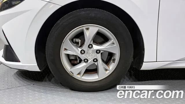 2021 Hyundai Avante (CN7) 1.6 Sold VIN KMHLM41EEMU169045 – odometer reading 2021 Hyundai Avante (CN7) 1.6 Sold VIN KMHLM41EEMU169045 – odometer reading