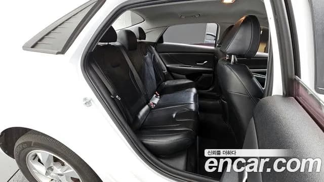 2021 Hyundai Avante (CN7) 1.6 Sold VIN KMHLM41EEMU169045 – photo 13 2021 Hyundai Avante (CN7) 1.6 Sold VIN KMHLM41EEMU169045 – photo 13