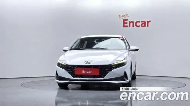 2021 Hyundai Avante (CN7) 1.6 Sold VIN KMHLM41EEMU169045 – photo 14 2021 Hyundai Avante (CN7) 1.6 Sold VIN KMHLM41EEMU169045 – photo 14