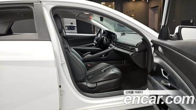 2021 Hyundai Avante (CN7) 1.6 Sold VIN KMHLM41EEMU169045 – photo 15 2021 Hyundai Avante (CN7) 1.6 Sold VIN KMHLM41EEMU169045 – photo 15