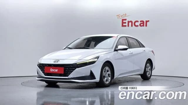 2021 Hyundai Avante (CN7) 1.6 Sold VIN KMHLM41EEMU169045 – photo 17 2021 Hyundai Avante (CN7) 1.6 Sold VIN KMHLM41EEMU169045 – photo 17