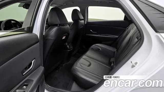 2021 Hyundai Avante (CN7) 1.6 Sold VIN KMHLM41EEMU169660 – side profile 2021 Hyundai Avante (CN7) 1.6 Sold VIN KMHLM41EEMU169660 – side profile