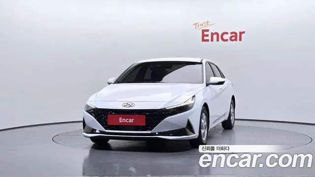 2021 Hyundai Avante (CN7) 1.6 Sold VIN KMHLM41EEMU169660 – photo 18 2021 Hyundai Avante (CN7) 1.6 Sold VIN KMHLM41EEMU169660 – photo 18