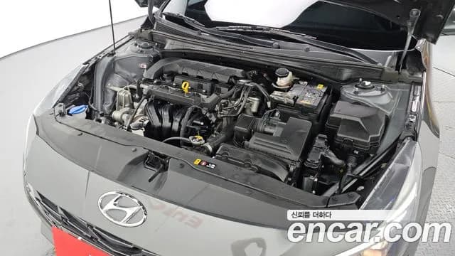 2021 Hyundai Avante (CN7) 1.6 Sold VIN KMHLM41EEMU175166 – dashboard 2021 Hyundai Avante (CN7) 1.6 Sold VIN KMHLM41EEMU175166 – dashboard