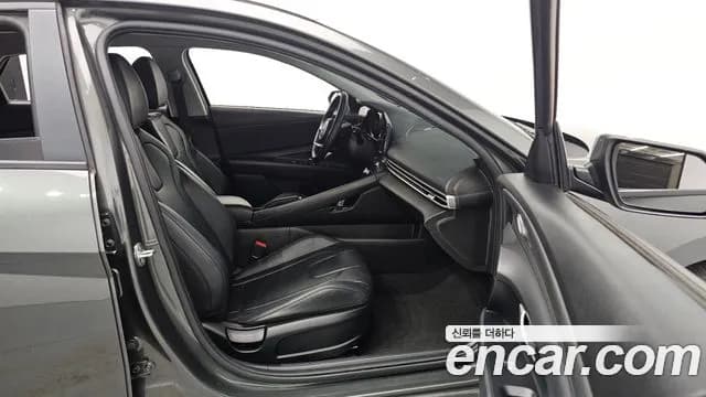 2021 Hyundai Avante (CN7) 1.6 Sold VIN KMHLM41EEMU175166 – photo 16 2021 Hyundai Avante (CN7) 1.6 Sold VIN KMHLM41EEMU175166 – photo 16