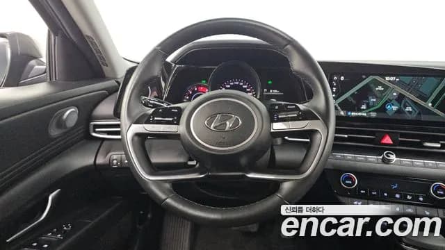 2021 Hyundai Avante (CN7) 1.6 Sold VIN KMHLM41EEMU175166 – photo 18 2021 Hyundai Avante (CN7) 1.6 Sold VIN KMHLM41EEMU175166 – photo 18