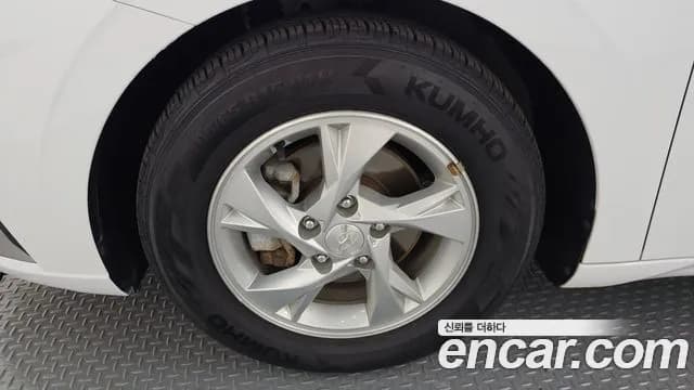 2021 Hyundai Avante (CN7) 1.6 Sold VIN KMHLM41EEMU178961 – photo 17 2021 Hyundai Avante (CN7) 1.6 Sold VIN KMHLM41EEMU178961 – photo 17