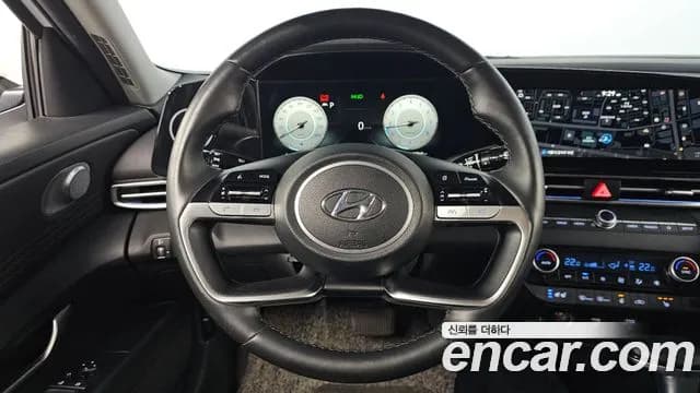 2021 Hyundai Avante (CN7) 1.6 Sold VIN KMHLM41EEMU178961 – photo 19 2021 Hyundai Avante (CN7) 1.6 Sold VIN KMHLM41EEMU178961 – photo 19