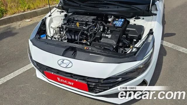 2021 Hyundai Avante (CN7) 1.6 Sold VIN KMHLM41EEMU179265 – dashboard 2021 Hyundai Avante (CN7) 1.6 Sold VIN KMHLM41EEMU179265 – dashboard