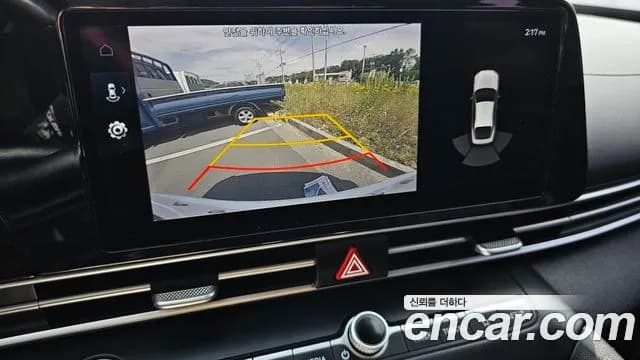 2021 Hyundai Avante (CN7) 1.6 Sold VIN KMHLM41EEMU179265 – odometer reading 2021 Hyundai Avante (CN7) 1.6 Sold VIN KMHLM41EEMU179265 – odometer reading