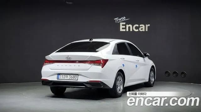 2021 Hyundai Avante (CN7) 1.6 Sold VIN KMHLM41EEMU179265 – photo 13 2021 Hyundai Avante (CN7) 1.6 Sold VIN KMHLM41EEMU179265 – photo 13