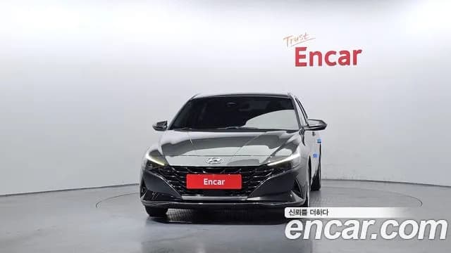 2021 Hyundai Avante (CN7) 1.6 Sold VIN KMHLM41EEMU183541 – side profile 2021 Hyundai Avante (CN7) 1.6 Sold VIN KMHLM41EEMU183541 – side profile