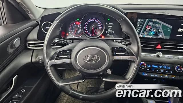 2021 Hyundai Avante (CN7) 1.6 Sold VIN KMHLM41EEMU183541 – photo 13 2021 Hyundai Avante (CN7) 1.6 Sold VIN KMHLM41EEMU183541 – photo 13