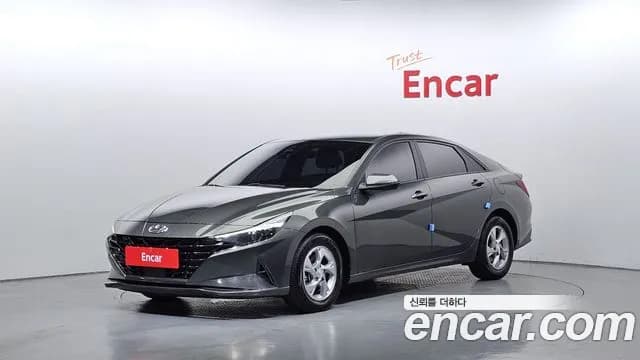 2021 Hyundai Avante (CN7) 1.6 Sold VIN KMHLM41EEMU183541 – photo 17 2021 Hyundai Avante (CN7) 1.6 Sold VIN KMHLM41EEMU183541 – photo 17