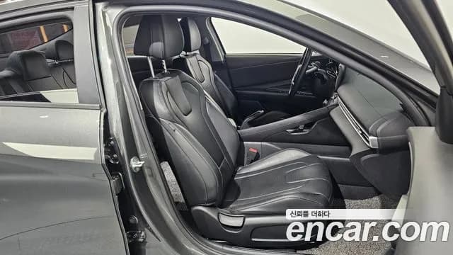 2021 Hyundai Avante (CN7) 1.6 Sold VIN KMHLM41EEMU183541 – photo 18 2021 Hyundai Avante (CN7) 1.6 Sold VIN KMHLM41EEMU183541 – photo 18
