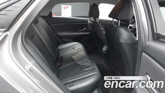 2021 Hyundai Avante (CN7) 1.6 Sold VIN KMHLM41EEMU185886 – photo 11 2021 Hyundai Avante (CN7) 1.6 Sold VIN KMHLM41EEMU185886 – photo 11