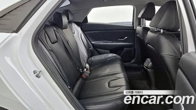 2021 Hyundai Avante (CN7) 1.6 Sold VIN KMHLM41EEMU187673 – photo 11 2021 Hyundai Avante (CN7) 1.6 Sold VIN KMHLM41EEMU187673 – photo 11