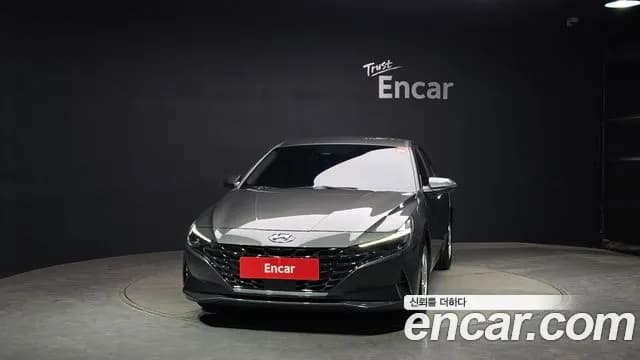 2021 Hyundai Avante (CN7) 1.6 Sold VIN KMHLM41EEMU190572 – photo 26 2021 Hyundai Avante (CN7) 1.6 Sold VIN KMHLM41EEMU190572 – photo 26