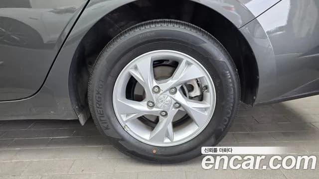 2021 Hyundai Avante (CN7) 1.6 Sold VIN KMHLM41EEMU201819 – dashboard 2021 Hyundai Avante (CN7) 1.6 Sold VIN KMHLM41EEMU201819 – dashboard