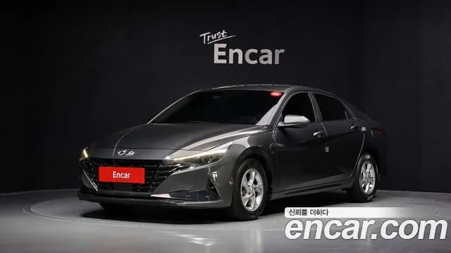 2021 Hyundai Avante (CN7) 1.6 Sold VIN KMHLM41EEMU201819 – photo 16 2021 Hyundai Avante (CN7) 1.6 Sold VIN KMHLM41EEMU201819 – photo 16
