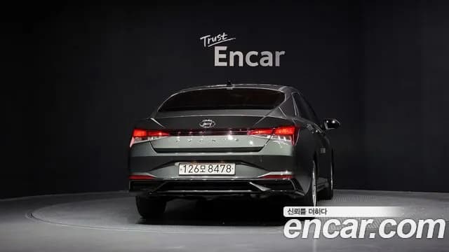 2021 Hyundai Avante (CN7) 1.6 Sold VIN KMHLM41EEMU201819 – photo 25 2021 Hyundai Avante (CN7) 1.6 Sold VIN KMHLM41EEMU201819 – photo 25