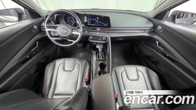 2021 Hyundai Avante (CN7) 1.6 Sold VIN KMHLM41EEMU201819 – photo 26 2021 Hyundai Avante (CN7) 1.6 Sold VIN KMHLM41EEMU201819 – photo 26
