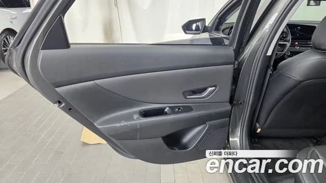 2021 Hyundai Avante (CN7) 1.6 Sold VIN KMHLM41EEMU201819 – photo 29 2021 Hyundai Avante (CN7) 1.6 Sold VIN KMHLM41EEMU201819 – photo 29