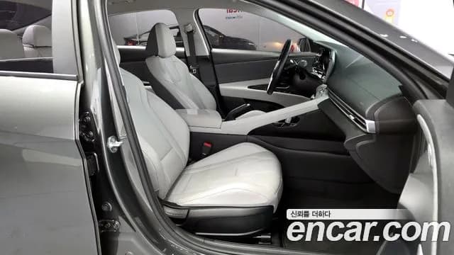 2021 Hyundai Avante (CN7) 1.6 Sold VIN KMHLM41EEMU202809 – photo 18 2021 Hyundai Avante (CN7) 1.6 Sold VIN KMHLM41EEMU202809 – photo 18