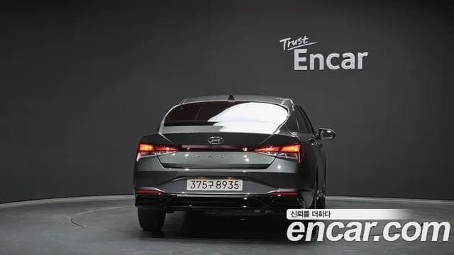 2021 Hyundai Avante (CN7) 1.6 Sold VIN KMHLM41EEMU203883 – front exterior 2021 Hyundai Avante (CN7) 1.6 Sold VIN KMHLM41EEMU203883 – front exterior